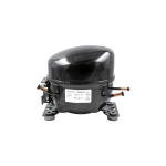 Компрессор для холодильника WhiceTech PE65H1H-9, 195 Вт (R-134a)