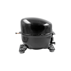 Компрессор для холодильника WhiceTech PE65H1H-9, 195 Вт (R-134a) 2