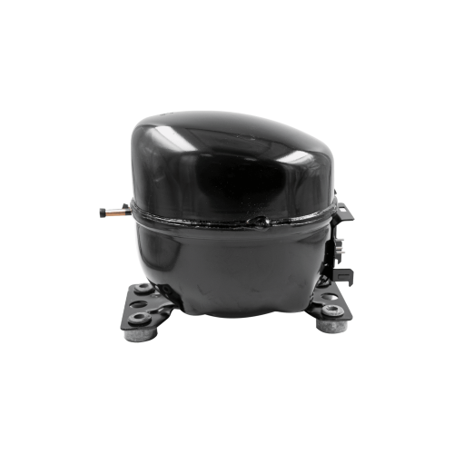 Компрессор для холодильника WhiceTech PE65H1H-9, 195 Вт (R-134a) Компрессор для холодильника WhiceTech PE65H1H-9, 195 Вт (R-134a)