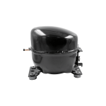 Компрессор для холодильника WhiceTech PE65H1H-9, 195 Вт (R-134a)