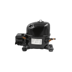 Компрессор для холодильника WhiceTech SE45E1J-9, 120 Вт (R-134a)