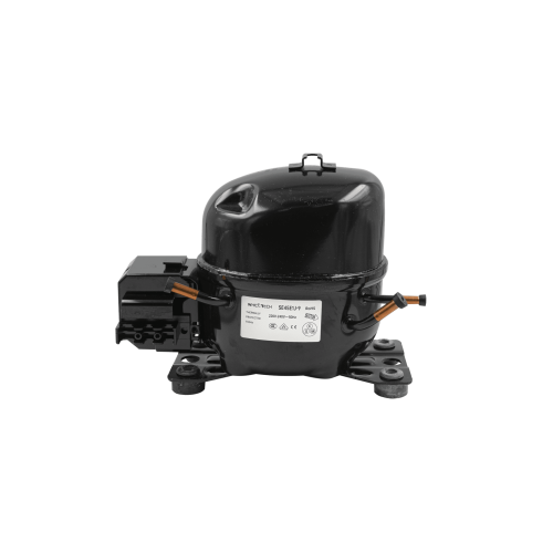 Компресор для холодильника WhiceTech SE45E1J-9, 120 Вт (R-134a) Компресор для холодильника WhiceTech SE45E1J-9, 120 Вт (R-134a)