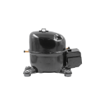 Компрессор для холодильника WhiceTech SE45E1J-9, 120 Вт (R-134a)