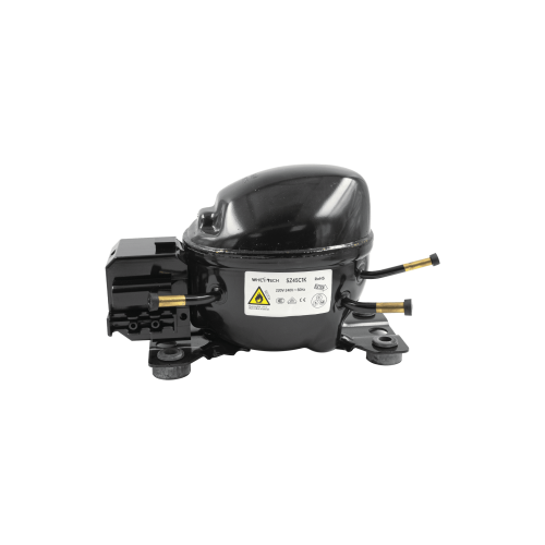 Компресор для холодильника WhiceTech SZ45C1K, 70 Вт (R-600a) Компресор для холодильника WhiceTech SZ45C1K, 70 Вт (R-600a)