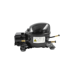 Компрессор для холодильника WhiceTech SZ45C1K, 70 Вт (R-600a)