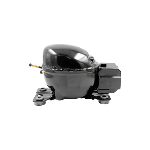 Компресор для холодильника WhiceTech SZ45C1K, 70 Вт (R-600a) Компресор для холодильника WhiceTech SZ45C1K, 70 Вт (R-600a)