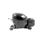 Компрессор для холодильника WhiceTech SZ45C1K, 70 Вт (R-600a)