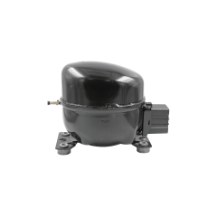 Компресор для холодильника WhiceTech SE50H1F-9, 150 Вт (R-134a) 2