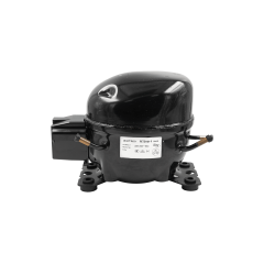 Компрессор для холодильника WhiceTech PE75H1H-9, 220 Вт (R-134a)