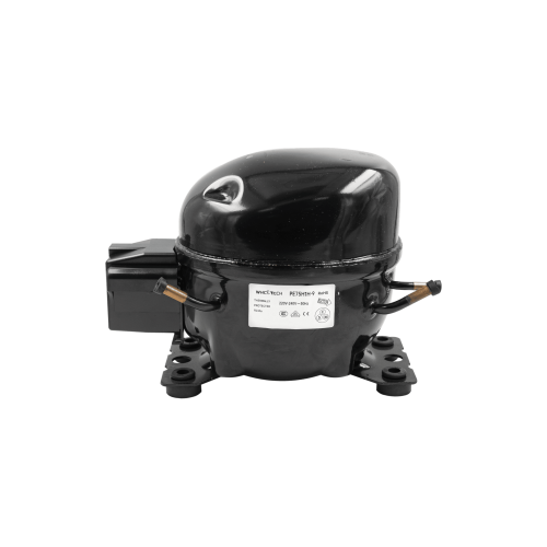 Компресор для холодильника WhiceTech PE75H1H-9, 220 Вт (R-134a) Компресор для холодильника WhiceTech PE75H1H-9, 220 Вт (R-134a)