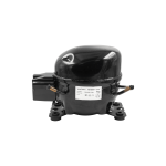 Компрессор для холодильника WhiceTech PE75H1H-9, 220 Вт (R-134a)