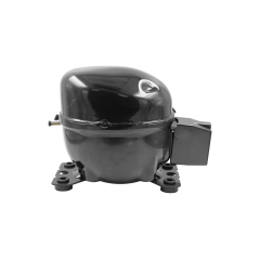 Компрессор для холодильника WhiceTech PE75H1H-9, 220 Вт (R-134a) 2