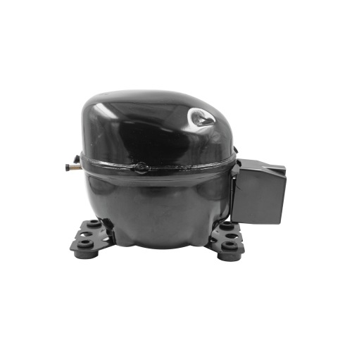Компрессор для холодильника WhiceTech PE75H1H-9, 220 Вт (R-134a) Компрессор для холодильника WhiceTech PE75H1H-9, 220 Вт (R-134a)