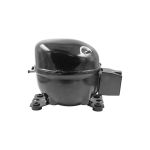 Компрессор для холодильника WhiceTech PE75H1H-9, 220 Вт (R-134a)