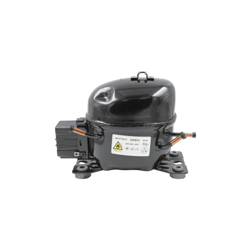 Компрессор для холодильника WhiceTech SZ80E1H, 137 Вт (R-600a) Компрессор для холодильника WhiceTech SZ80E1H, 137 Вт (R-600a)