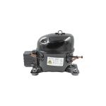 Компрессор для холодильника WhiceTech SZ80E1H, 137 Вт (R-600a)