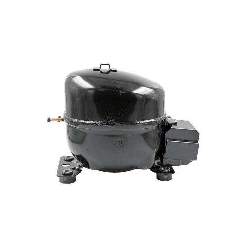 Компресор для холодильника WhiceTech PE80H1H-9, 235 Вт (R-134a) Компресор для холодильника WhiceTech PE80H1H-9, 235 Вт (R-134a)