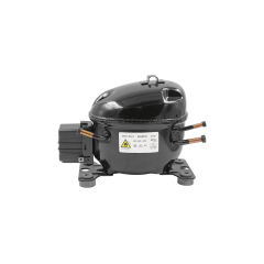 Компрессор для холодильника WhiceTech SZ65F1H, 110 Вт (R-600a)