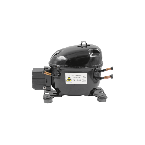 Компрессор для холодильника WhiceTech SZ65F1H, 110 Вт (R-600a) Компрессор для холодильника WhiceTech SZ65F1H, 110 Вт (R-600a)