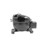 Компрессор для холодильника WhiceTech SZ65F1H, 110 Вт (R-600a)