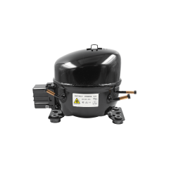 Компрессор для холодильника WhiceTech PZ120H1A, 210 Вт (R-600a)