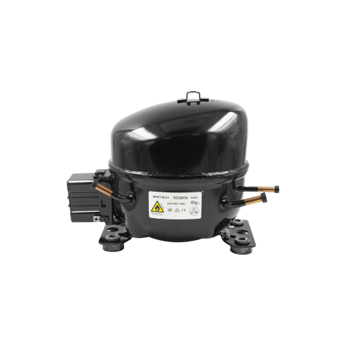 Компресор для холодильника WhiceTech PZ120H1A, 210 Вт (R-600a) Компресор для холодильника WhiceTech PZ120H1A, 210 Вт (R-600a)