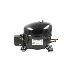 Компрессор для холодильника WhiceTech SZ110H1H, 195 Вт (R-600a)