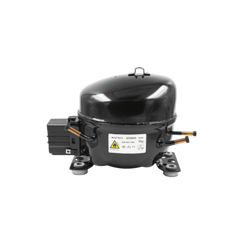 Компресор для холодильника WhiceTech SZ110H1H, 195 Вт (R-600a) Компресор для холодильника WhiceTech SZ110H1H, 195 Вт (R-600a)