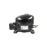 Компрессор для холодильника WhiceTech SZ110H1H, 195 Вт (R-600a)