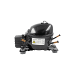 Компрессор для холодильника WhiceTech SZ59Y1M, 95 Вт (R-600a)