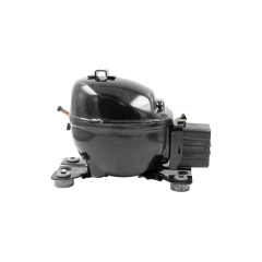 Компрессор для холодильника WhiceTech SZ59Y1M, 95 Вт (R-600a) 2