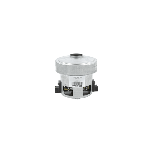 Двигун для пилососа Rowenta, VC07W30400H, PTC02, 1600 Вт, D106 мм, H109 мм, з буртом Двигун для пилососа Rowenta, VC07W30400H, PTC02, 1600 Вт, D106 мм, H109 мм, з буртом