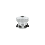 Двигун для пилососа Rowenta, VC07W30400H, PTC02, 1600 Вт, D106 мм, H109 мм, з буртом