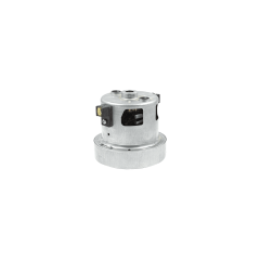 Двигатель для пылесоса Rowenta, VC07W30400H, PTC02, 1600 Вт, D106 мм, H109 мм, с буртом 2