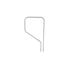 Тен для духовки, 195*325 мм, 630 Вт, Orion, Asel, Sanal