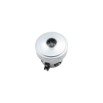 Двигун для пилососа Rowenta, VC07W30400H, PTC02, 1600 Вт, D106 мм, H109 мм, з буртом