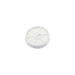 HEPA фильтр для пылесоса Karcher VC 3, 1.198-125.0, 2.863-238.0, 124*28 мм