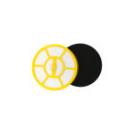 Фільтр для пилососа Karcher VC 3 IN, 128*33 мм