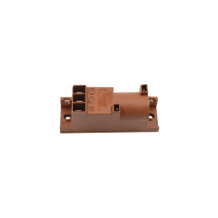 Катушка розжига для духовок и газовых плит, 3 входа (2 свечи) WAC-2A