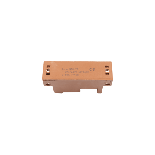 Катушка розжига для духовок и газовых плит, 3 входа (2 свечи) WAC-2A Катушка розжига для духовок и газовых плит, 3 входа (2 свечи) WAC-2A