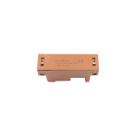 Катушка розжига для духовок и газовых плит, 3 входа (2 свечи) WAC-2A