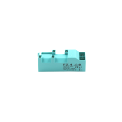 Катушка розжига для духовок и газовых плит, 2 входа (4 свечи), Anstoss FZ4 07000117, Smeg 810020106