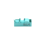 Котушка розпалу для духовок та газових плит, 2 входи (4 свічки), Anstoss FZ4 07000117, Smeg 810020106