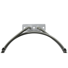 Тэн для духовки, d=194/180 мм, 2000 Вт, Smeg 806891082, Backer COK111SM 2