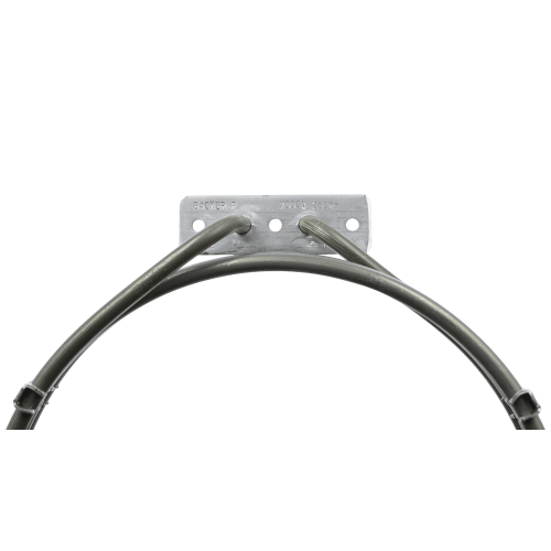 Тен для духовки, d=194/180 мм, 2000 Вт, Smeg 806891082, Backer COK111SM