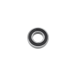 Підшипник кульковий BBC-R 6207-2RS (35*72*17)