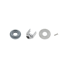 Муфта запобіжна для м'ясорубки Kenwood KW715989, d=19/15 мм, h=27 мм (внутрішній квадрат)