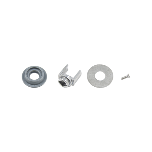 Муфта запобіжна для м'ясорубки Kenwood KW715989, d=19/15 мм, h=27 мм (внутрішній квадрат) Муфта запобіжна для м'ясорубки Kenwood KW715989, d=19/15 мм, h=27 мм (внутрішній квадрат)