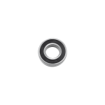 Підшипник кульковий BBC-R 6207-2RS (35*72*17)