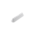 Ребро (активатор) барабана для пральної машини Whirlpool 481202308115, 47*180 мм